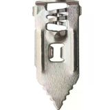 Alçıpan Dübeli - Çelik Turbolet 28 Mm ( Dubel) ( 1 Adet Fiyatıdır)