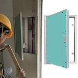Alçıpan için Büyük Boy Erişim Paneli 24 x 48 36 x 48 36 x 36 24 x 36 30 x 30 24 18 x 36, Alçıpan Kontrol Kapısı, Donanım Erişimi Delik Kapağı