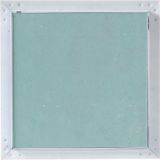 Alçıpan Müdahale Kapağı - STD - 30x30