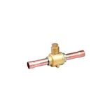Alco Kaynaklı Küresel Vana 5/8'' BVE058 PCN 806736