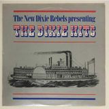 Alco The New Dixie Rebels The Dixie Hits Lp Plak (Orjinal Alman Baskı)
