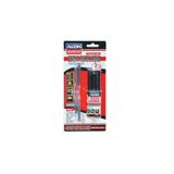 Alcon 5 Dakika Epoksi Şeffaf Yapıştırıcı Mix Şırıngalı 30 gr M-2313