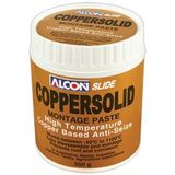 Alcon Compersolid Otomatik Bakırlı Montaj Pastası 500 Gr M-9800