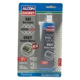 Alcon Hyper-rtv Nötr Sıvı Conta M-3308 Gri 90 Gr