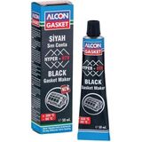 Alcon Hyper-Rtv Nötr Sıvı Conta M-3315 Siyah 50 ml