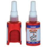 Alcon Jellock Orange Sıvı Conta M-3330 50 Ml