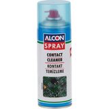 Alcon Kontakt Devre Temizleme Sprey (Yağsız) 400 Ml.