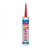 Alcon M-5508 Rtv Kırmızı Isı Silikonu 290 Ml