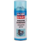 Alcon M-9012 400 ml Şeffaf İzolasyon Spreyi