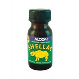 Alcon M-9904 50 ML Shellac Kuvvetli Conta Yapıştırıcı