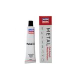 Alcon Metal Polish (Çok Amaçlı Çelik Parlatıcı) 80 gr Tüp M-9935
