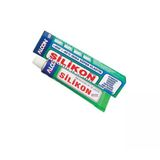 Alcon Silikon Tüp Kutu 40 Gr(Şeffaf)