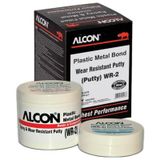 Alcon Wr Plastic Metal Bond Wear Resistant Epoksi Macun M-2235 500gr