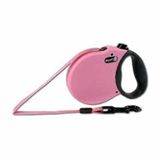 Alcott 4.8 mt 29.4 kg Medium Köpek Otomatik Gezdirme Tasması