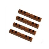 Ald Sineklik Menteşesi 10'lu Yırtılmaya Dayanıklı Malzeme ile Uzun Süreli Kullanım