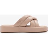 Alda Glide Kadın Light Pink Lea Terlik 26181185