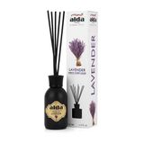 Alda Perfume 110 ml Lavanta Çubuklu Ortam ve Oda Kokusu