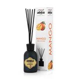 Alda Perfume 110 ml Mango Çubuklu Ortam ve Oda Kokusu