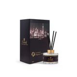 Alda Perfume 120 ml Coral Lüx Odunsu Oda Kokusu