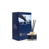 Alda Perfume 120 ml Galaxy Lüx Fresh Oda Kokusu