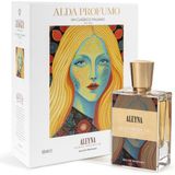 Alda Perfume - Aleyna Premium Niche Parfüm 50 Ml Unisex