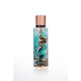 Alda Perfume Aqua Fresh -Meyveli Vücut Spreyi & Parfümü Unisex 250 Ml