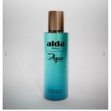 Alda Perfume Aqua Vücut Spreyi & Parfümü Unisex