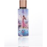Alda Perfume Flowery Çiçeksi Vücut Spreyi & Parfümü Unisex 250 ml