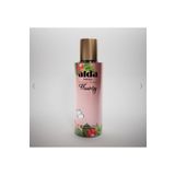 Alda Perfume Flowery Vücut Spreyi & Parfümü Unisex