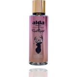 Alda Perfume Forest Spirit Vücut Spreyi & Parfümü Unisex 250 Ml