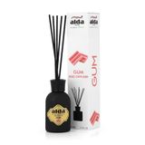 Alda Perfume Gum Tatlı Sakız Çubuklu Ortam ve Oda Kokusu 110 ml