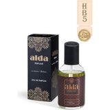 Alda Perfume Hb5 Oryantal Erkek Parfümü 110 ml Edp