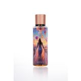 Alda Perfume Kapadokya Aromatik Vücut Spreyi & Parfümü Unisex 250 ml