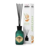 Alda Perfume Kavun Çubuklu Ortam ve Oda Kokusu 110 ml