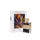 Alda Perfume Raya Premium Niche Parfüm 50 Ml Unisex
