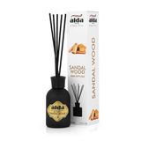 Alda Perfume Sandal Wood Çubuklu Ortam ve Oda Kokusu 110 ml