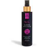 Alda Perfume Silk Saç Parfümü - Aromatik Kokular Provitamin B5 İçerikli Unisex 150 ml