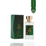 Alda Perfume SO3 Meyveli Edp Unisex Parfüm 100 ml