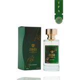 Alda Perfume TF4 Aromatik Edp Unisex Parfüm 100 ml