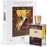 Alda Perfume Theo – Premium Niche Parfüm 50 ml Unisex