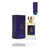 Alda Perfume VA2 Odunsu Edp Erkek Parfüm 100 ml