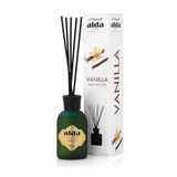 Alda Perfume Vanilya Çubuklu Ortam ve Oda Kokusu 110 ml