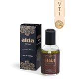 Alda Perfume VT1 Baharatlı - Çiçeksi Erkek Parfüm 110 ml