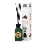 Alda Perfume Wood Çubuklu Ortam Ve Oda Kokusu 110 Ml