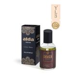 Alda Perfume Yl3 Odunsu - Çiçeksi Edp Erkek Parfüm 110 ml