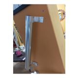 aldanmaz Wc Banyo Merdiven Yaşlı Engelli Tutamağı 50cm Parlak 50 Lik Boru