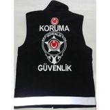 Aldatmaz Askeri Malzeme Adana Bakmadan Geçme.özel Güvenlik koruma yeleği Sıparıs Ver. - 2XL