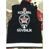Aldatmaz Askeri Malzeme Adana Bakmadan Geçme.özel Güvenlik koruma yeleği Sıparıs Ver. - XL