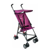Aldeba ALD-3020 Lila Bebek Arabası