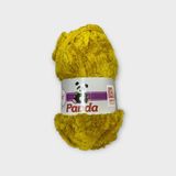 Aldemir Panda Peluş Ip 100 Gram - AP0014